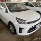 كيا بيجاس استاندر موديل 26جديده اصفار لوحات اقل سعر في السوق