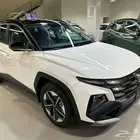 متوفر هيونداي توسان سمارت 2025 باقل الاسعار عروض
