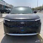 فورد تري تورى ترند موديل 2026