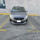 ميتسوبيشي اتراج 2018