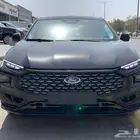 فورد توورس تيتانيوم موديل 2026 سعودي