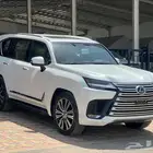 لكزس LX600 2025 BB بريمي - سعودي كاش واقساط