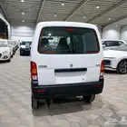 سوزوكي فان إيكو 2025 ( أقل سعر للشركات والمؤسسات )