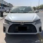 تويوتا يارس 2026 سعودي ستاندر