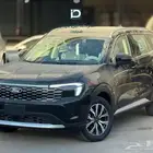 فورد تيرتوري ترند 2026 وارد خليجي