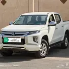 ميتسوبيشي غمارتين L200دبل ديزل موديل 2023