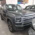 هافال H9 موديل 2026 متوفر نص فل وفل كامل