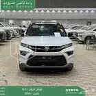 تويوتا اوربان فل ابيض سقف اسود بنزين 2026 اقل سعر كاش وبنوك