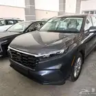 هوندا C_RV موديل 2025 سعودي