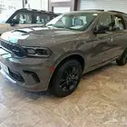 دودج دورانجو GT 2025 بريميوم نايت اديشن