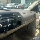 سلفرادو 2012 - دبل 8 سلندر