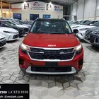 كيا سيلتوس استاندر مطور 2026