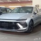هيونداي سوناتا _ ( ألوان مميزة _ فئات متعددة ) _ 2026