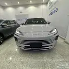 بي واي دي BYD SONG PLUS 2026 متوفر جميع الفئات عرض خاص