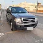 للبيع فورد اكسبيدشن 2013 مالك أول