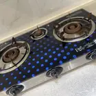 غاز ثلاث اعين