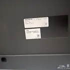 شاشة سوني 65 بوصة 4k uhd