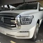 هافال تانك 500 روك اديشن 3.0 2026 كاش او اقساط