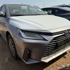 تويوتا يارس واي ستاندر 1.3 2026 كاش او اقساط