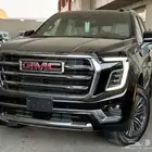 جي أم سي يوكن موديل2025 ثلاجة بدون دبل كاش او تقسيط