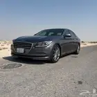 جينسس بلاتينيموم مالك اول