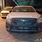 ايسوزو بكب غمارة 1.9 حوض 150حصان زجاج عادي 2024