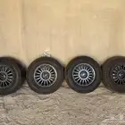 كفرات شاهين 18 مع جنوط