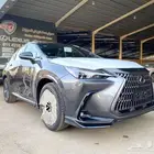 لكزس NX 350 CC بنزين 2025 فل كامل سعودي