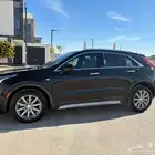 للبيع كاديلاك  2020 Cadillac XT4 Premium Luxury