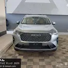 هافال -اتش 6 اكتيف بلس 2025 - لعملاء الكاش والاقساط