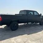 فورد F250 للبدل او للبيع