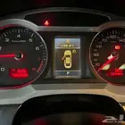 للبيع مستعجل سياره اودي فل كامل نظيفه جدا