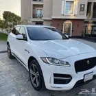 جاكوار F PACE 2020