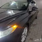 فورد فيوجن 2014 اسود