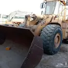 للبيع شيول 66 الموديل 89 لوحه واستماره