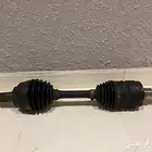 عكس امامي همر اتش 3 اصلي ( مستخدم)