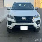 تويوتا فورشنر 2023 VX - سلندر 6 ماشي 25 الف فقط