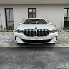 بي ام دبليو 750 شبة وكالة موديل 2020