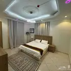 شقة مؤثثة في جدة حي السلامة ايجار شهري وسنوي