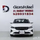 جيلي امجراند GF فل 2026 كاش او تقسيط مع الدمعان كله بسيط