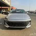 هونداي اكسنت فليت موديل 2026 كاش اقساط