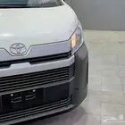 تويوتا هايس 13 راكب ديزل قير عادي 2026