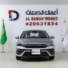 ام جي 5 ستاندر الشكل الجديد 2025 كاش واقساط