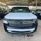 عرض خاص شيفورليه تاهو بريمير 2024 ماكينه 6200 بالتقسيط