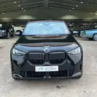 بي ام دبليو X3 فل جديد اصفارموديل 2025