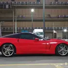 كورفيت Corvette C6