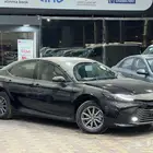 تويوتا - كامري - 2025 - E بنزين - سعودي