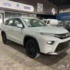 تويوتا - اوربان كروزر - 2026 - ستاندر - سعودي