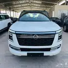 باترول بلاتنيوم توين تيربو موديل 2026 بالنقدوالتقسيط