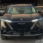 دونج فينج ميج E2 لاكجيري موديل 2026